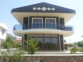 Гостиница Ayvalık Çamlık Villaları  Айвалык